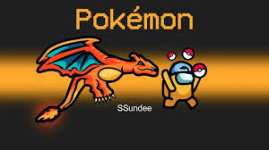 One creative among us fan designs pokémon concept skins for seven of the current crewmate colors, and they look too good not to be real. Pokemon Master Imposter Role In Among Us Youtube