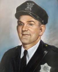 Search for a Fallen Officer