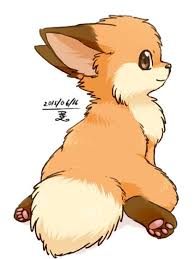 Pin By Michelle Jones On Fox Cute Animal Drawings Kawaii Cute Cartoon Drawings Cute Drawings