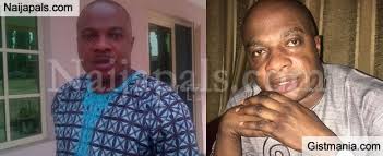 Find nigerian news, entertainment, lifestyle, sports, music, events, jobs, sme listings and much more. I Will Forever Regret Having Tribal Marks For The Rest Of My Life Actor Olaiya Igwe Gistmania