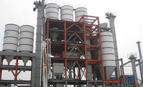 Bhd., oka engineering and trading sdn. Mdc Concrete Malaysia