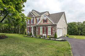New Homes In Maryland Dc Metro Pennsylvania Virginia West Virginia North Carolina And South Carolina House Styles New Home Builders Gorgeous Houses