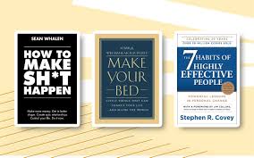You as a nobody can change the future of the world. 24 Best Self Help Books For Personal Development In 2021 Spy