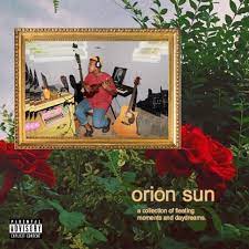 Orion Sun Space Jam An Odyssey Lyrics Genius Lyrics
