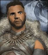 MMA Tycoon :: Top Ranked Fighters With Custom Avatar