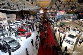 Mobil jenis low cost and green car (lcgc) macam toyota cayla, daihatsu sigra, dan honda brio satya sudah tidak mendapat insentif ppnbm 0% karena mulai tahun 2021 ini, lcgc sudah diberikan ppnbm. Pajak Ppnbm Dibebaskan Berapa Penurunan Harga Mobil Baru