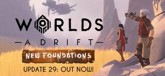 Worlds Adrift Steamspy All The Data And Stats About