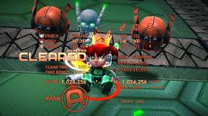There is local multiplayer support for up to four players, but sadly no online multiplayer. Assault Android Cactus Ps4 Review Impulse Gamer