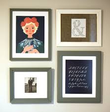 Then you assemble the materials using the work tables and tools in our shop with guidance from our team. How To Frame Artwork On The Cheap The Postman S Knock