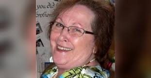 Shirley Kapp Obituary