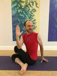 Check out www.serenitycenter.com to learn more about us, especially our serenity saturdays. Don Cross Mindful Flow Yoga Home Facebook