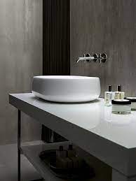 Lavabi Arredo Lavabi In Ceramica Azzurra Ceramica S P A Ceramica Bagno Contemporaneo Nuvole