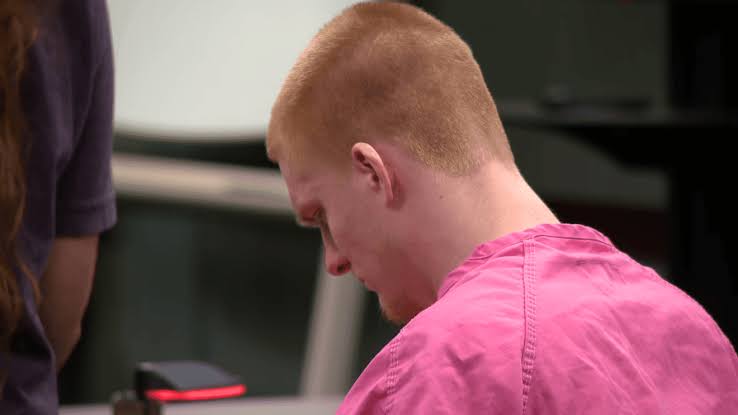 19-year-old Northern Kentucky man sentenced for 'barbaric' murder of  grandmother