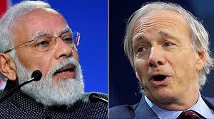 Meditated since Beatles went to India': Ray Dalio says PM Modi and him  'always talk about meditation'