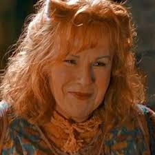 Who is your favorite Weasley?