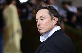 Elon Musk Was Overtaken As Richest Person In The World—Briefly
