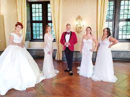 Rottweil findet brautkleider der neuesten kollektion im hochzeitshaus boos! Rottweil Megan Grochowski Nimmt An Tv Sendung Teil Rottweil Umgebung Schwarzwalder Bote