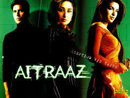 With akshay kumar, kareena kapoor, priyanka chopra jonas, amrish puri. Aitraaz And Its Portrayal Of The Good Versus Bad Woman