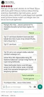 Proposal adalah pengajuan dana untuk sebuah kegiatan yang diadakan disekolah, tempat ibadah, ataupun kegiatan umum di masyarakat. Viral Siswa Sd Di Jogja Diduga Jadi Korban Bullying Hingga Usus Bernanah Suara Jogja