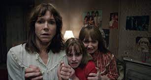 The conjuring 2 is the sequel to james wan's 2013 horror film the conjuring and the third entry to the … a sequel, the conjuring: The Conjuring 2 See The 1995 Documentary About The Real Life Events Indiewire