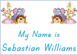 Join learners like you already enrolled. Teach Your Child How To Write Their Name Using Tas Modern Cursive Font