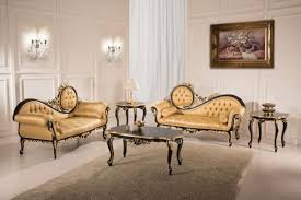 View the largest selection of living room furniture online at furniture from home. Casa Padrino Luxury Baroque Living Room Set Gold Black 2 Sofas 1 Coffee Table 2 Side Tables Living Room Furniture In Baroque Style Noble Baroque Furniture