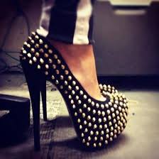 Black And Silver Shoes Heels Shoes 30 At Aliexpress Com Wheretoget Heels Sequin Pumps Shoes Heels