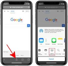 Reverse Image Search On Iphone
