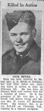 John Revill
