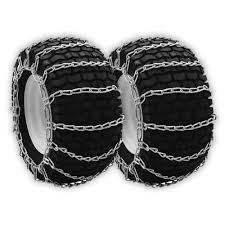 Amazon.com: OakTen Set of Two Tire Chain Fits 5.3x12, 10x6x6, 12x7x4,  12.5x4.50x6, 13x4.1, 13x4.00x5, 13x4x6, 13x5.00x6, 13x5.00x7 : Automotive