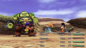 Final fantasy 9 garnet and eiko double sided acrylic charm. 10 Gaming Boss Battles Ruined By Rng