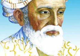 Dostlar gideli boşalan dünyayı gör; Tarihin En Muhtesem Kitabi Omer Hayyam In Rubaileri