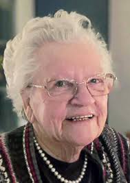 Betty Mousseau Obituary (2023)