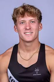 2025 Men's Track and Field Roster