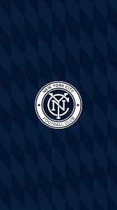 Based in the western melbourne suburb of truganina, the club aims to represent western victoria. New York City Fc Background Wallpaper New York City Fc