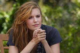 The actress, who's also set to appear in. Californication Bild Maggie Grace 79 Von 306 Filmstarts De