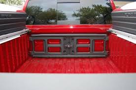 ram truck bed divider