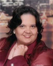 Esther Berrios Obituario