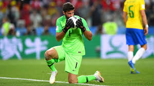 Tragedy has struck liverpool goalkeeper alisson becker, as his father has drowned in a lake in brazil. This Is For My Brother