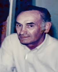 Obituary for Frederick Nicholas Doucette