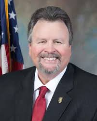 Steven C. Millwee, CPP