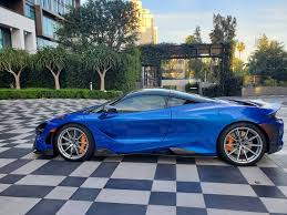 Image result for Mystic Blue 2002 McLaren