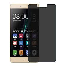 Gionee X1 Screen Protector Hydrogel ...