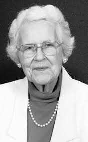 Mildred Hendrix Obituary (2016)