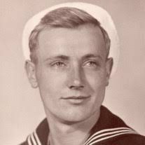 Lon Nichols Obituary