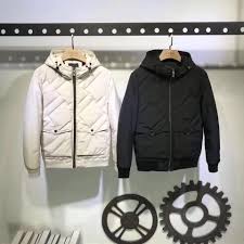 Áo Khoác Phao Nam ( Áo Lông - Nỉ ) Đẹp Đủ Hiệu * Demi D&G * Nhập.