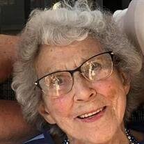 Esther L. (McBride) McIntosh Obituary