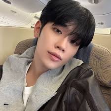 kim taerae sent 6 photos