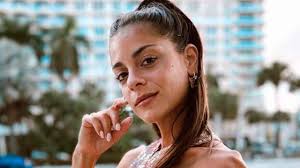 Emily Lucius intervino su ropa para la gala de Canta Conmigo Ahora:  “Ustedes también pueden”