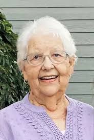 Obituary information for Betty Lou Williams